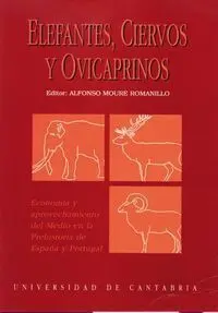 Elefantes, Ciervos y Ovicaprinos