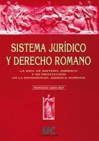 Sistema Jurã?Â­dico y Derecho Romano
