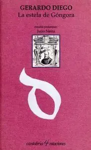 La Estela de Gã?Â³Ngora