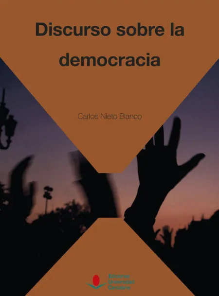 Discurso Sobre la Democracia