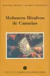 Moluscos Bivalvos de Canarias