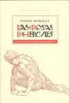 Rosas de Hercules, las -Edicion Critica de Oswaldo Guerra Sanchez