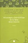 Volcanologia y Geomorfologia de la Isleta (Gran Canaria) (+Cd)