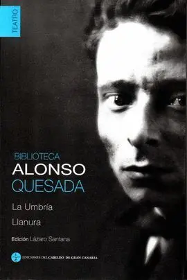 Biblioteca Alonso Quesada - Teatro/4 (La Umbria - Llanura )