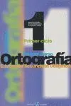 Ortografia 1Eso