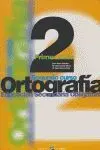 Nueva Ortografia 2Eso - Primer Ciclo