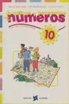 Numeros 10 -Jugamos y Pensamos
