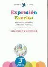 011 3Ep Expresion Escrita