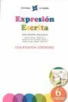012 6Ep Expresion Escrita -Coleccion Escribo