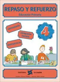 Repaso y Refuerzo 4. º