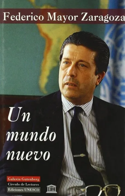 Un Mundo Nuevo
