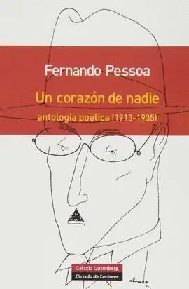 Un Corazón de Nadie- Rustica