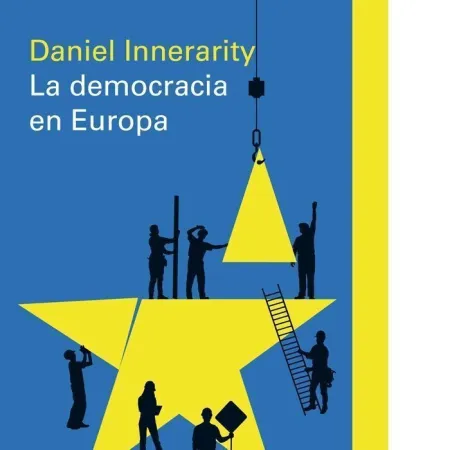 La Democracia en Europa