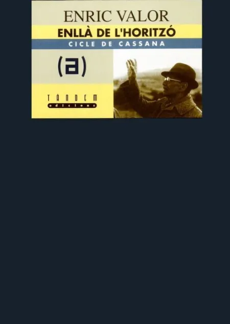 Enllã?Â  de L'horitzã?Â³