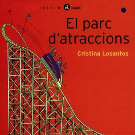 El Parc D'atraccions
