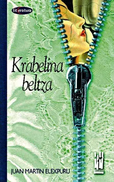 Krabelina Beltza