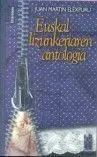 Euskal Lizunkeriaren Antologia