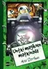 Untxi Magikoen Matxinada