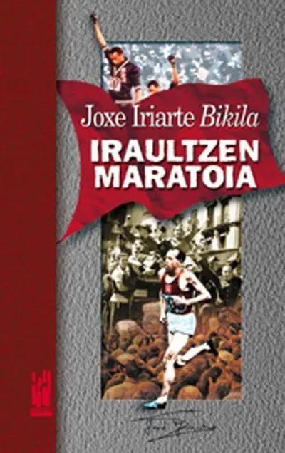 Iraultzen Maratoia