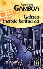 Galtzea Metodo Kontua Da