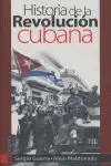 Historia de la Revolucion Cubana