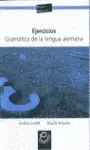 Ejercicios Gramatica Lengua Alemana
