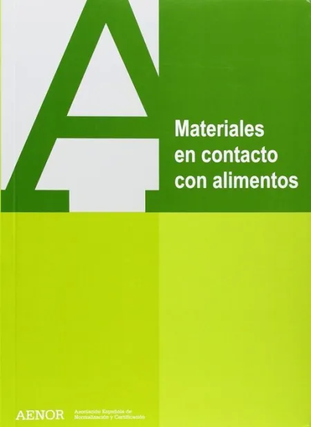 *** Materiales en Contacto con Alimentos