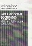 Impuesto Sobre Sociedades.