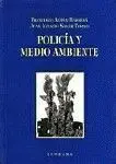 Policia y Medio Ambiente