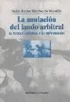 La Anulación del Laudo Arbitral.