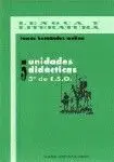 Lengua y Literatura.
