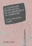 La Protección Internacional de los Programas de Ordenador.