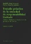 Tratado Práctico de la Sociedad de Responsabilidad Limitada.