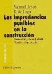Las Imprudencias Punibles en la Construcción