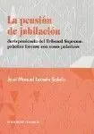 La Pensión de Jubilación.