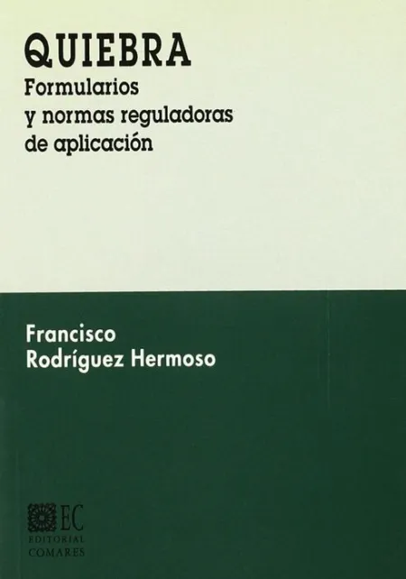 Quiebra