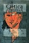 Critica y Autoridad