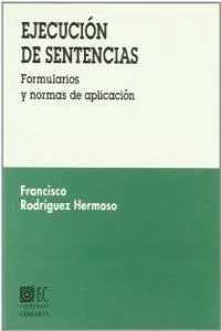 Ejecución de Sentencias