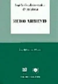 Medio Ambiente