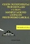 Cesión de Deportistas Profesionales.