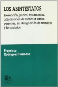Los Abintestatos