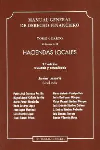 Haciendas Locales