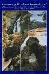 Caminos y Veredas de Granada - Ii.