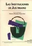 Las Instituciones de Justiniano.