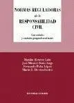 Normas Reguladoras de la Responsabilidad Civil