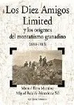 Los Diez Amigos Limited y los Orígenes del Montañismo Granadino (1898-1913)