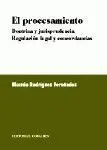 El Procesamiento