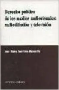Derecho Público de los Medios Audiovisuales