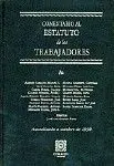 Comentario Al Estatuto de los Trabajadores