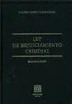 Ley de Enjuiciamiento Criminal